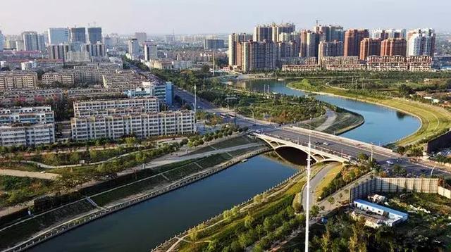 總投資400多億元！河北要新建這些高速、國省道……