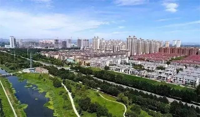 總投資400多億元！河北要新建這些高速、國省道……