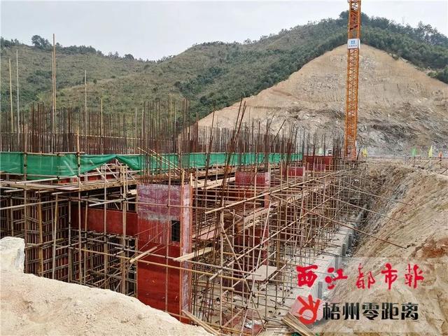 梧州市生活垃圾焚燒發(fā)電廠計劃明年完工，日處理垃圾可達2000噸
